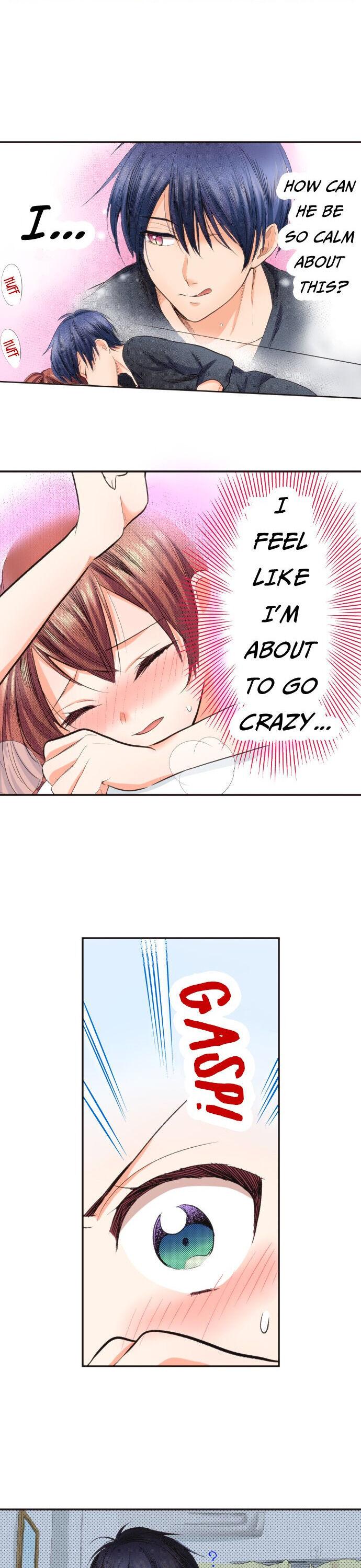 The Tale of a High School Ninja Chapter 5 - page 6