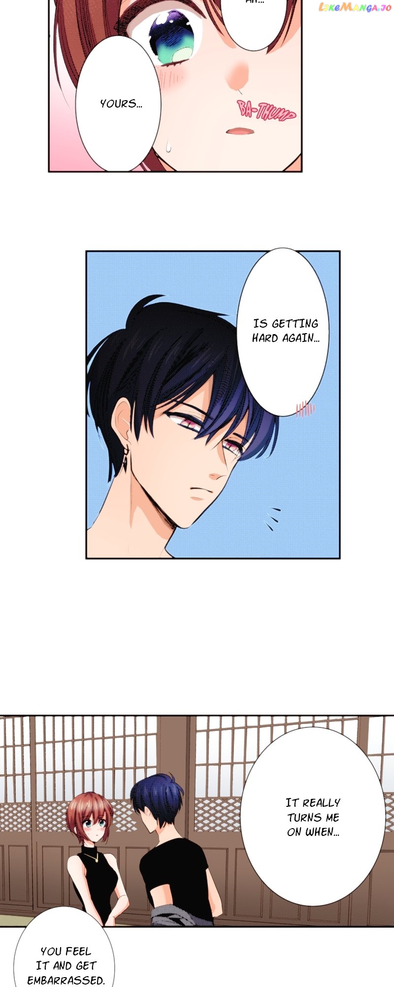 The Tale of a High School Ninja Chapter 128 - page 14