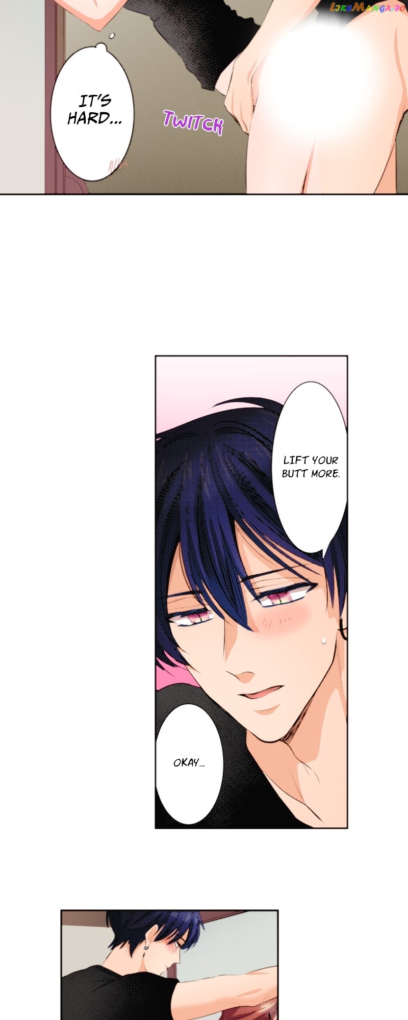 The Tale of a High School Ninja Chapter 128 - page 24