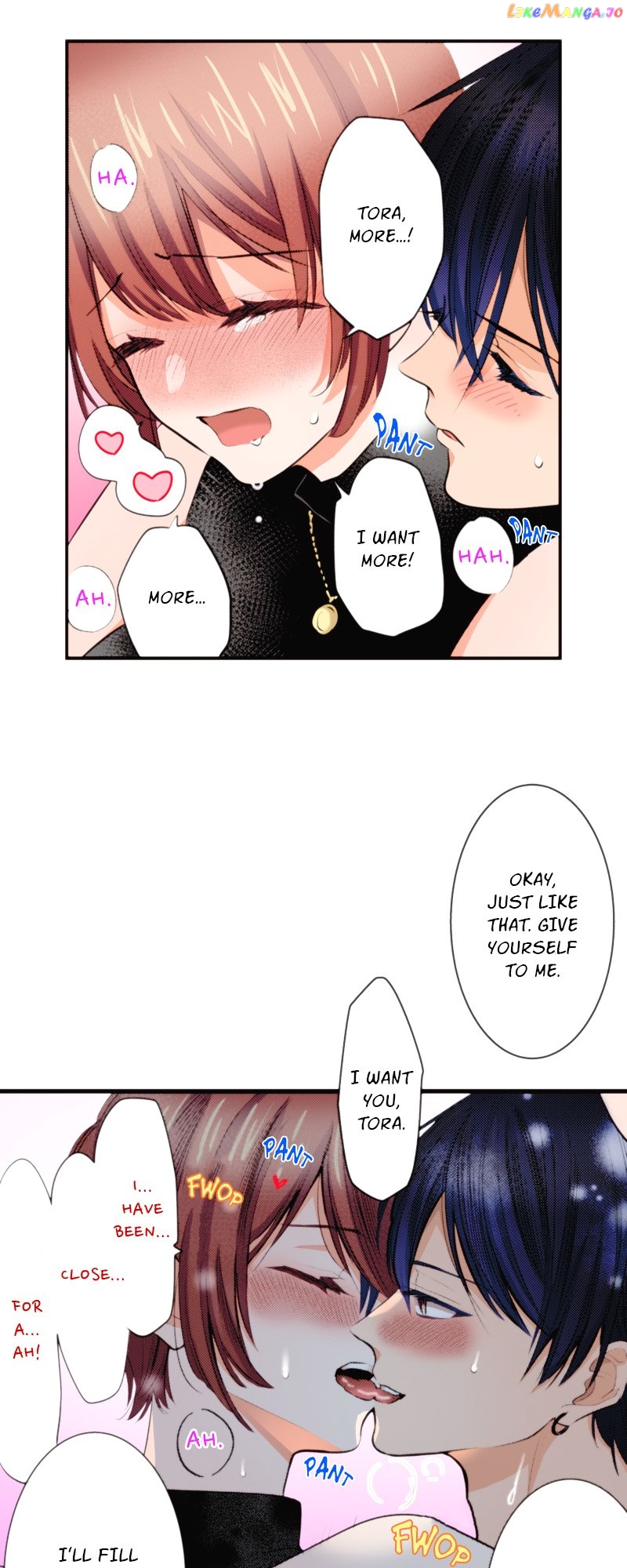The Tale of a High School Ninja Chapter 128 - page 30