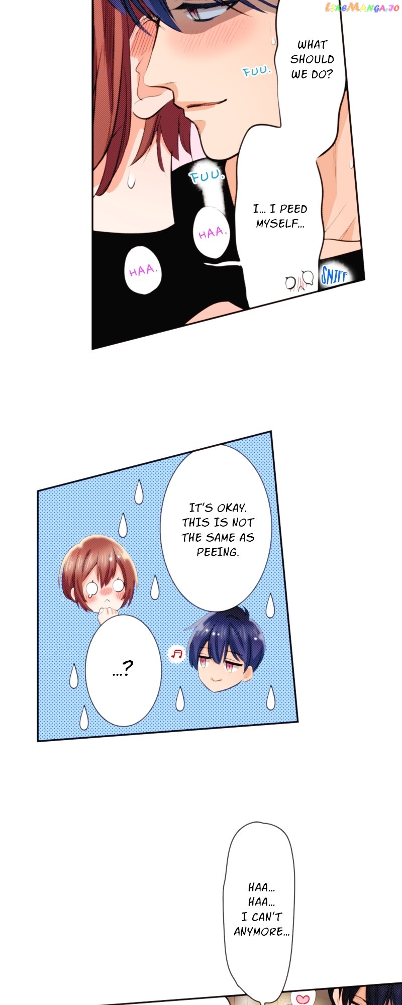The Tale of a High School Ninja Chapter 128 - page 33