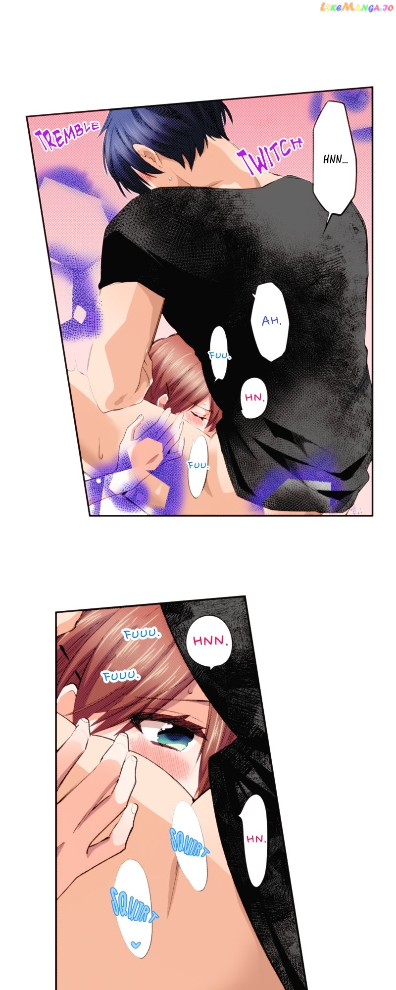 The Tale of a High School Ninja Chapter 128 - page 42