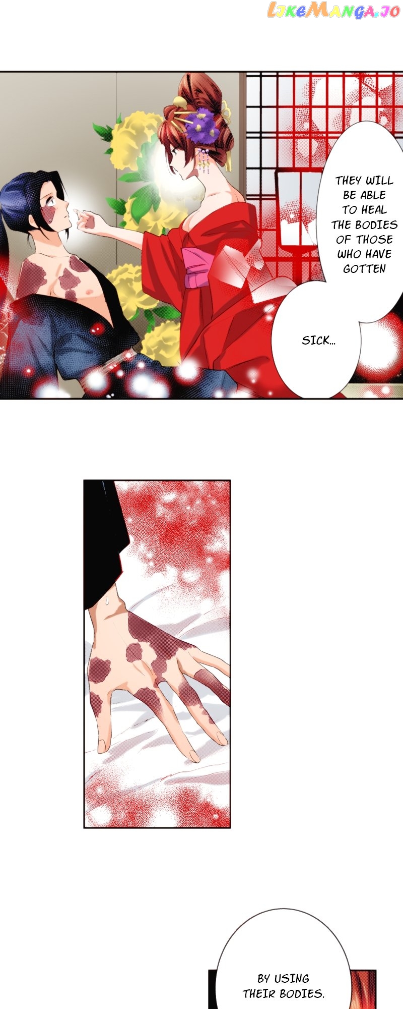 The Tale of a High School Ninja Chapter 129 - page 28