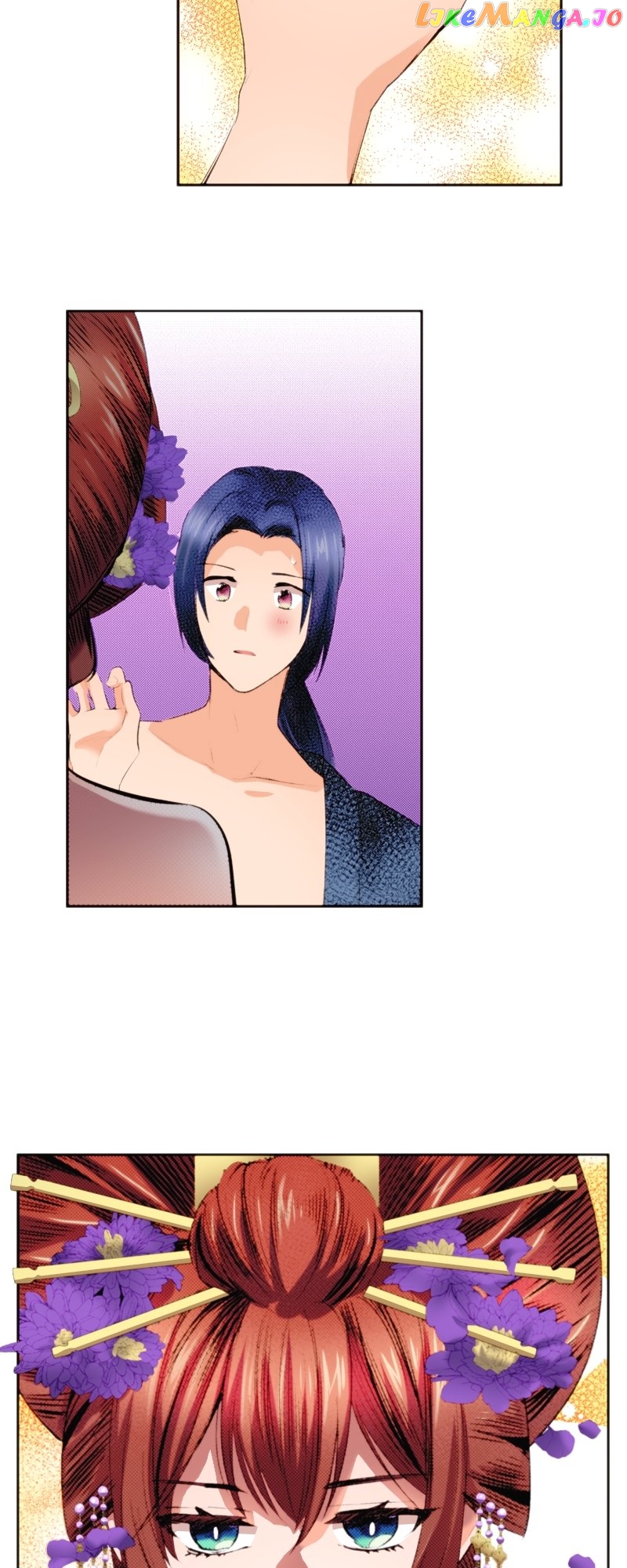 The Tale of a High School Ninja Chapter 129 - page 30