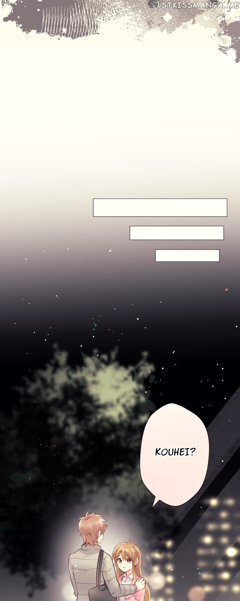My Sweet Demon Boss Chapter 148 - page 13