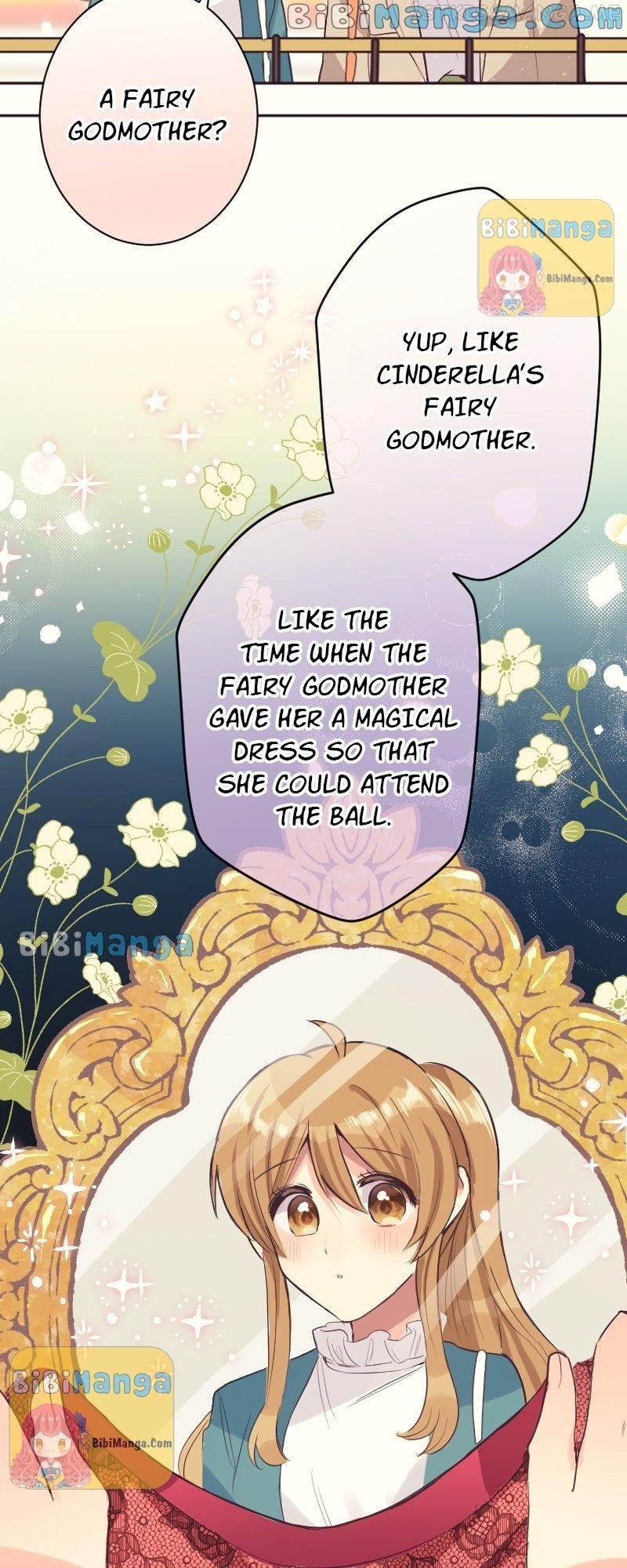 My Sweet Demon Boss Chapter 139 - page 7