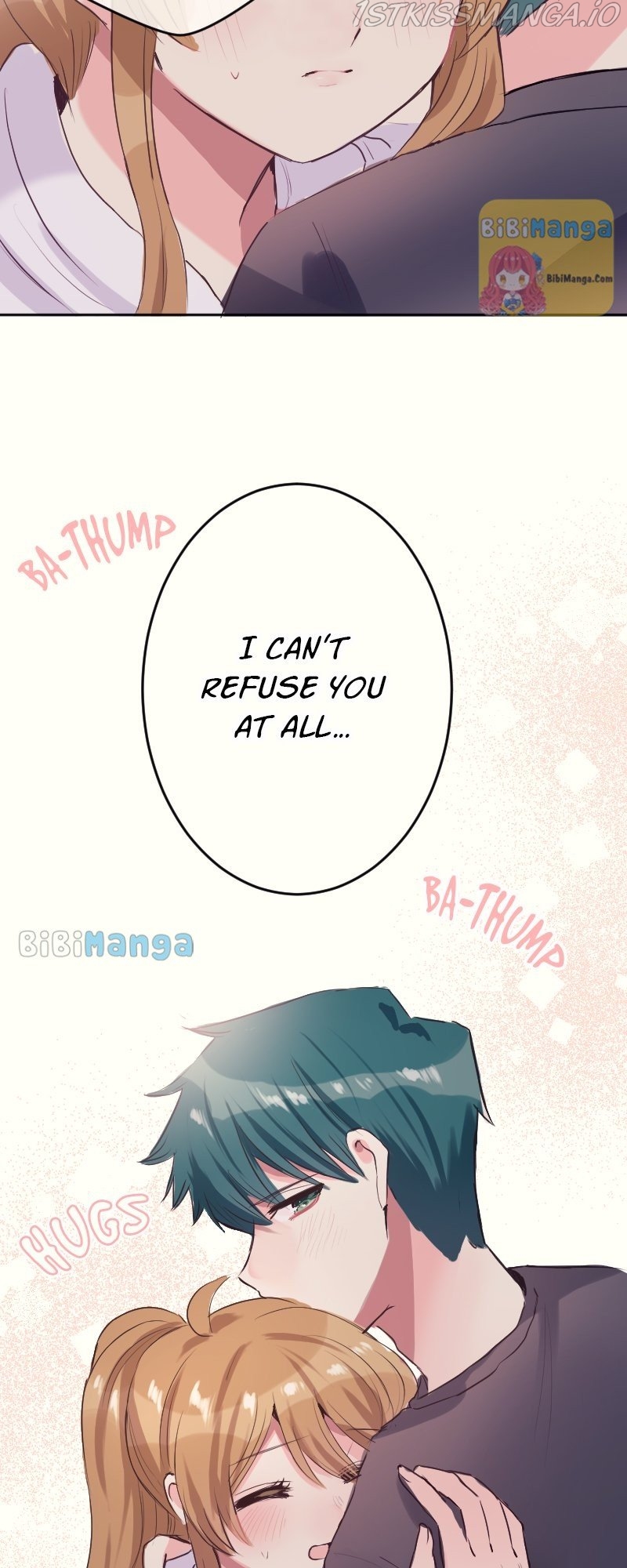 My Sweet Demon Boss Chapter 134 - page 7