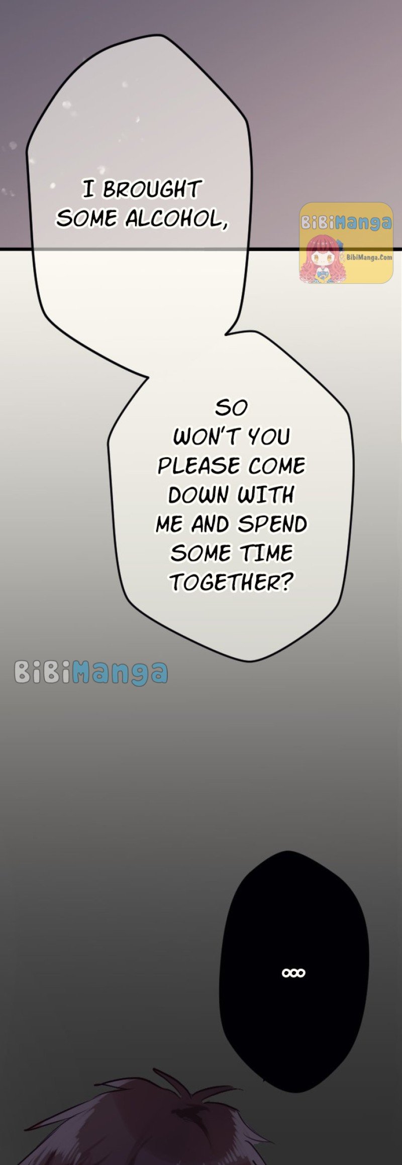My Sweet Demon Boss Chapter 115 - page 39