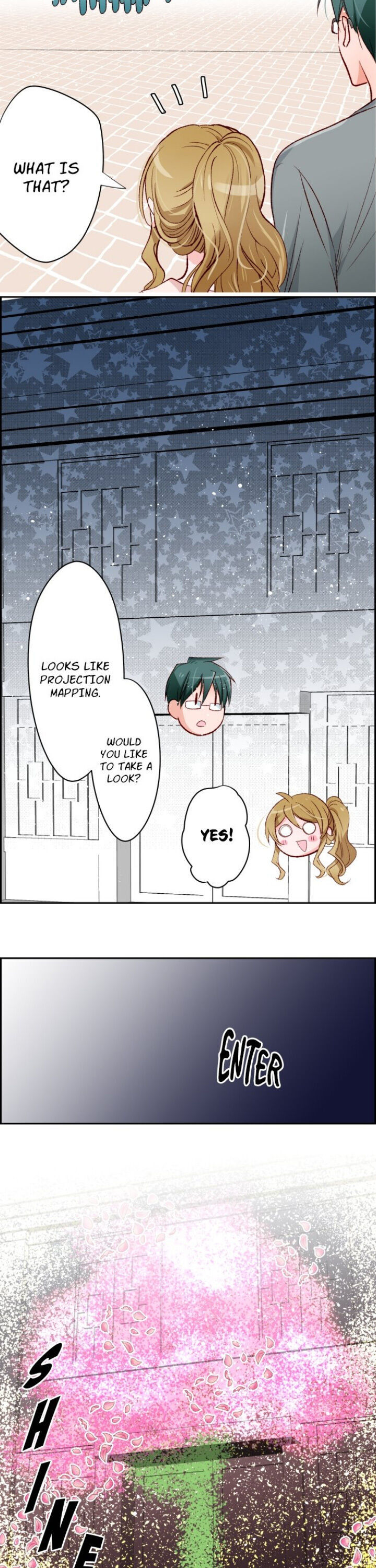 My Sweet Demon Boss Chapter 54 - page 7