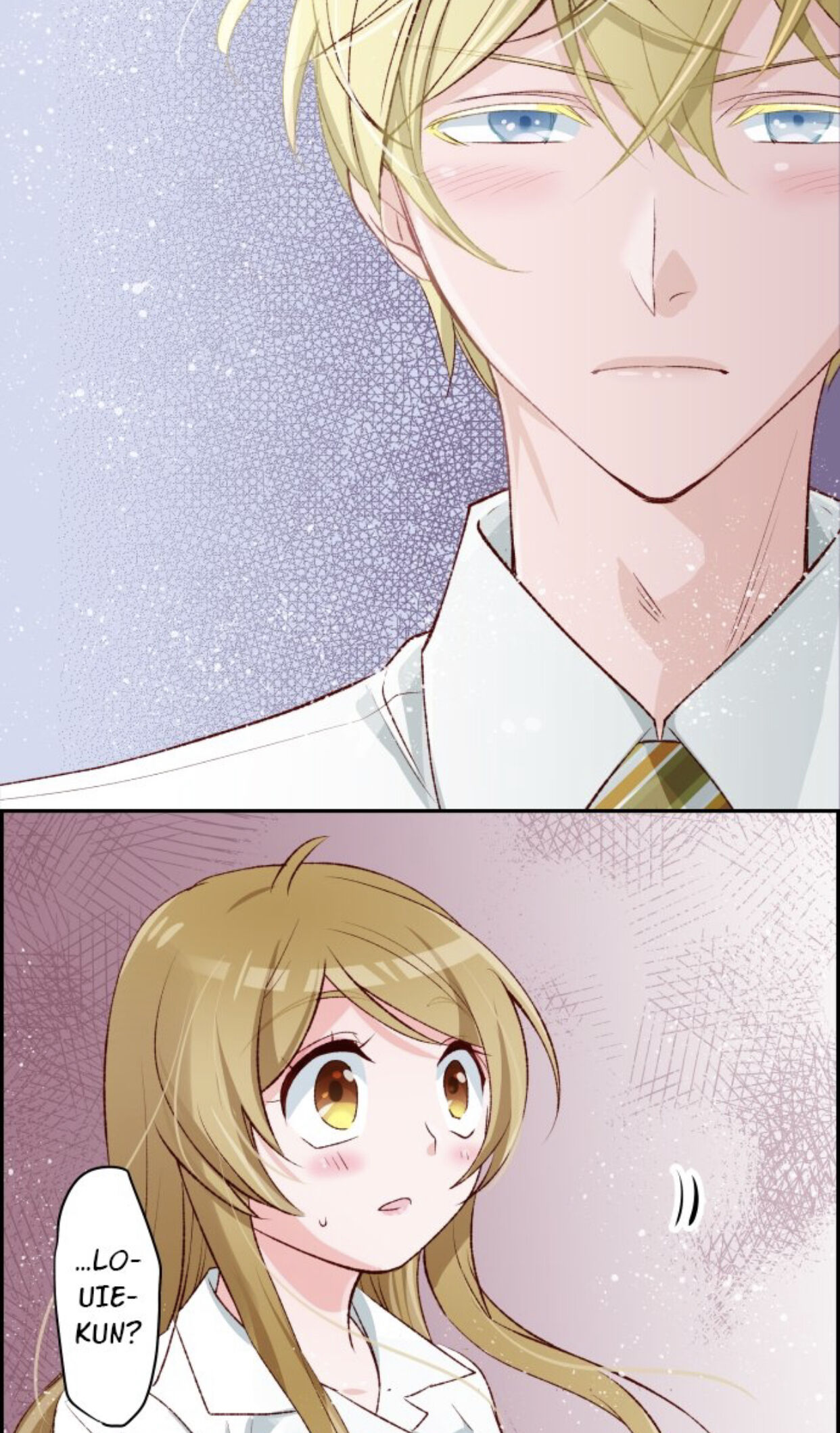 My Sweet Demon Boss Chapter 38 - page 23