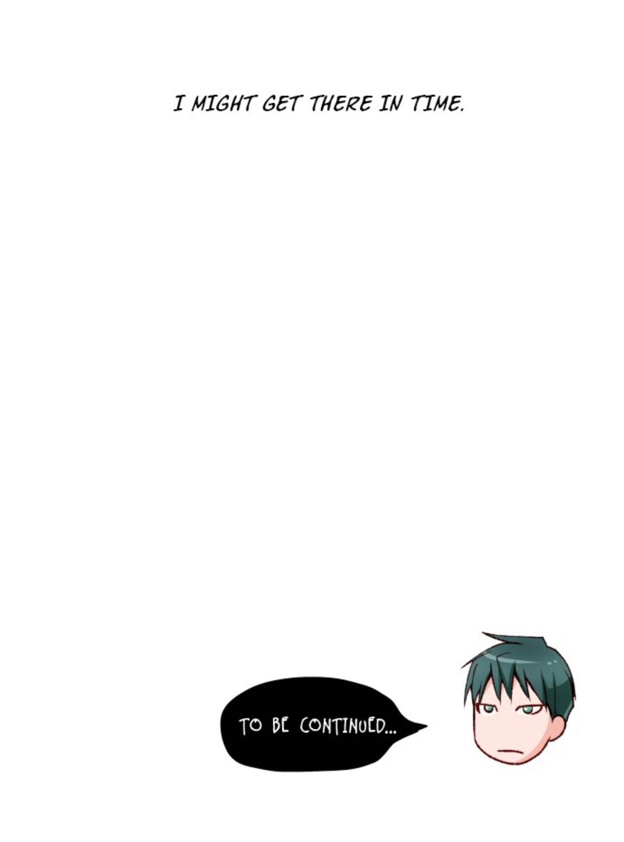 My Sweet Demon Boss Chapter 33 - page 26