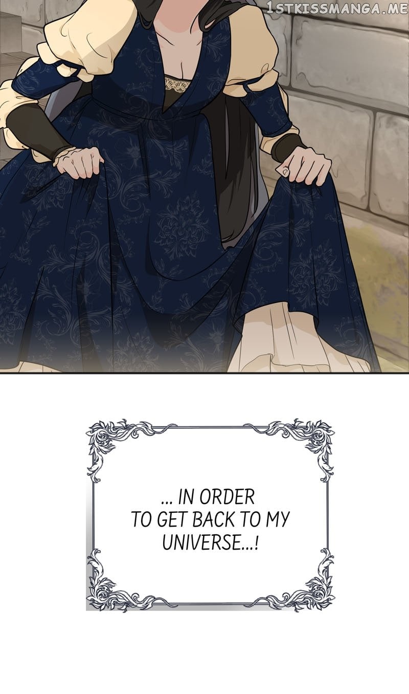 Goodbye My Juliet Chapter 0 - page 18