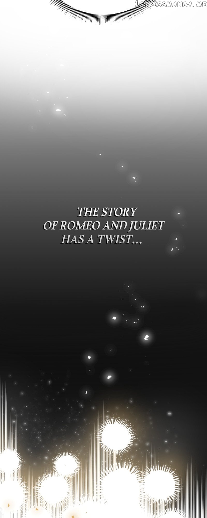 Goodbye My Juliet Chapter 0 - page 23