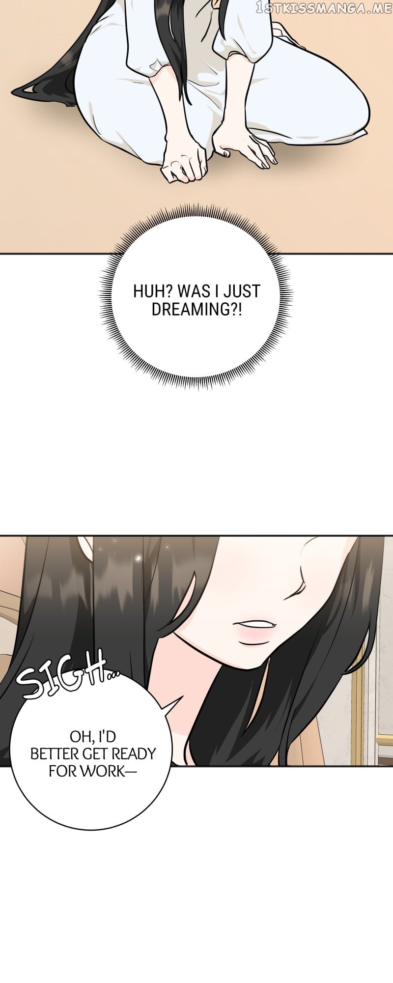 Goodbye My Juliet Chapter 0 - page 9