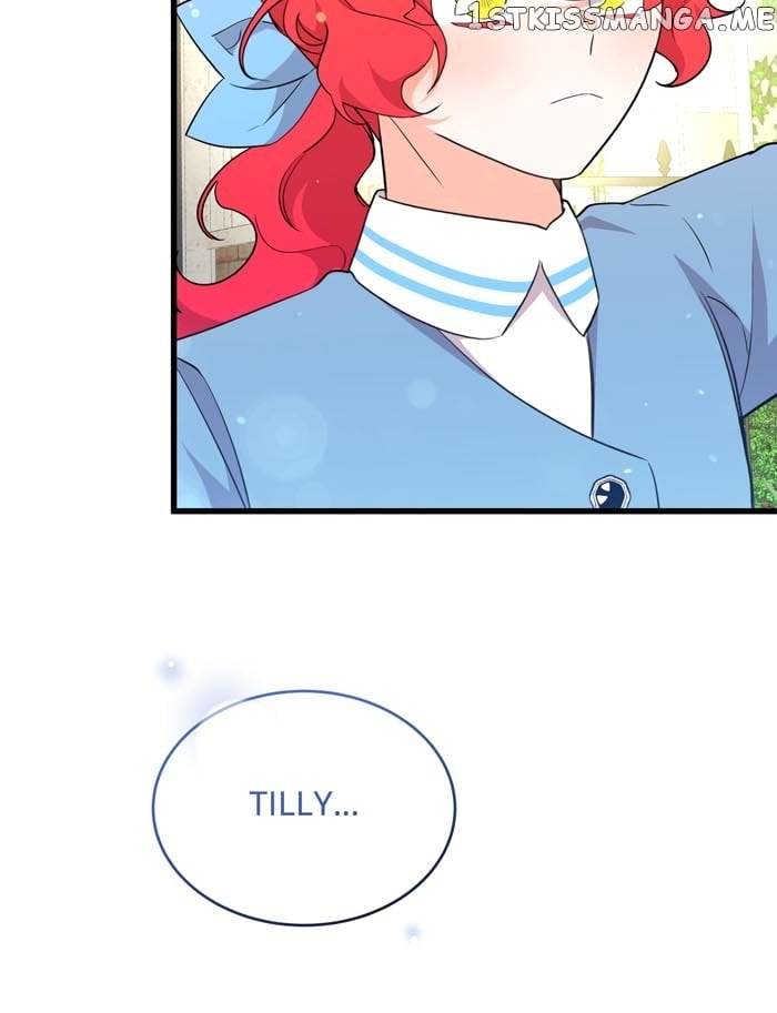 Baby Who Catches The Wind Chapter 48 - page 15