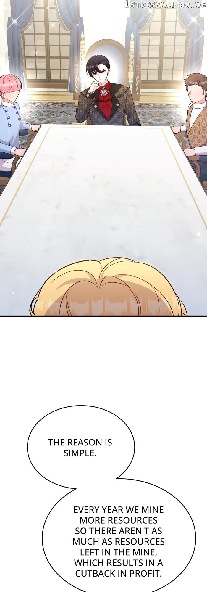 Baby Who Catches The Wind Chapter 43 - page 2
