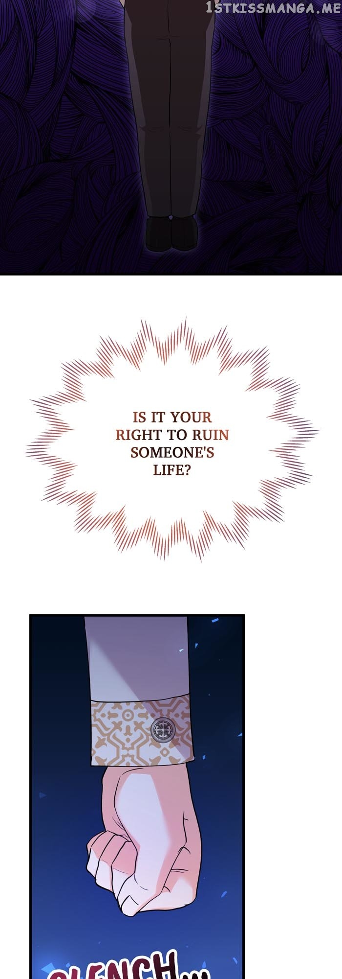 Baby Who Catches The Wind Chapter 43 - page 29