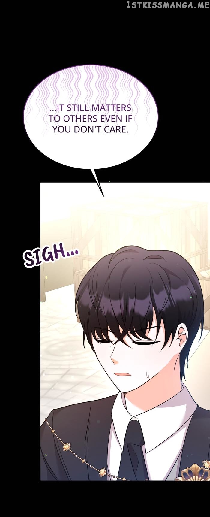 Baby Who Catches The Wind Chapter 42 - page 5