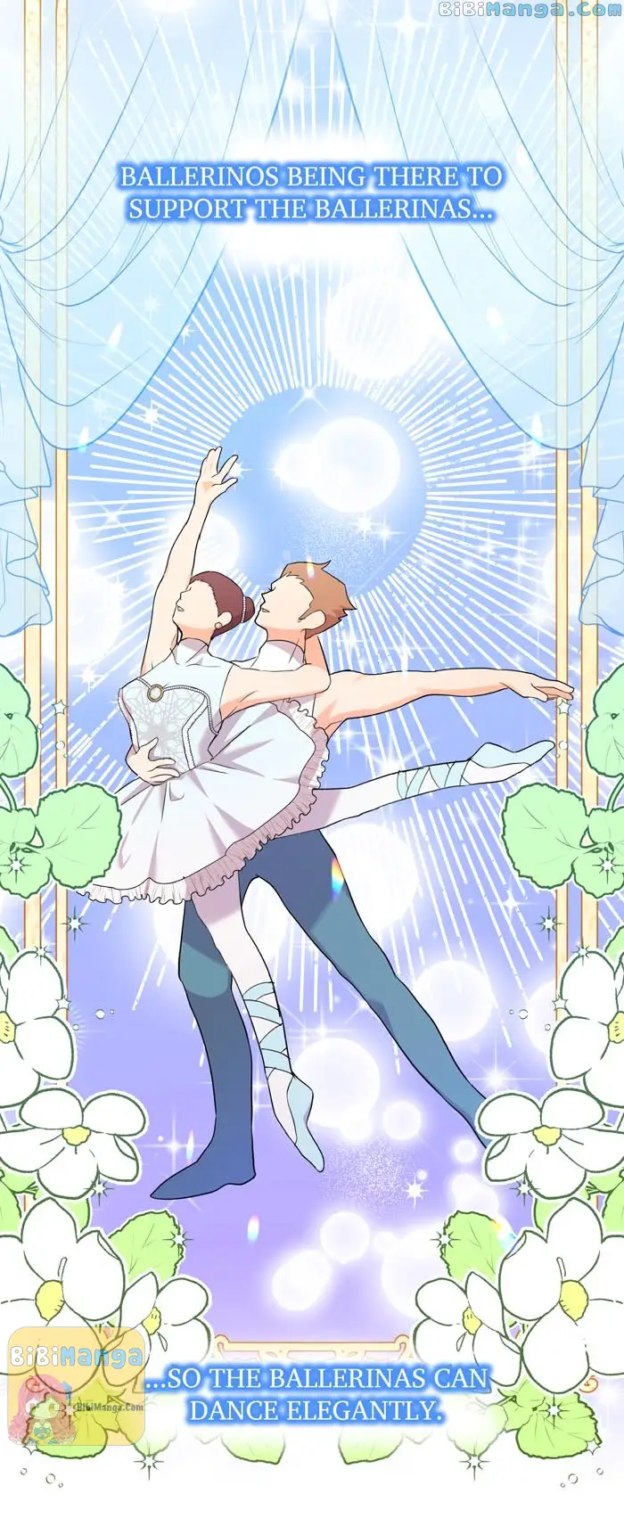 Baby Who Catches The Wind Chapter 38 - page 20