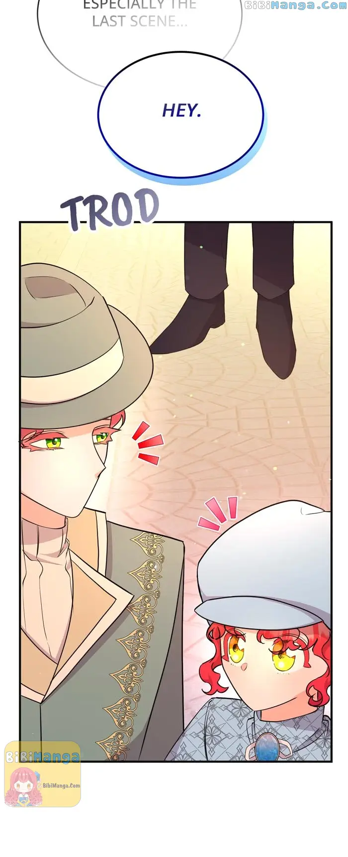 Baby Who Catches The Wind Chapter 38 - page 25