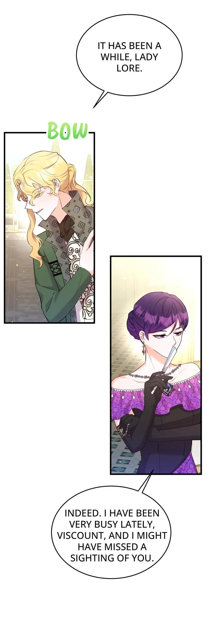 Baby Who Catches The Wind Chapter 30 - page 26
