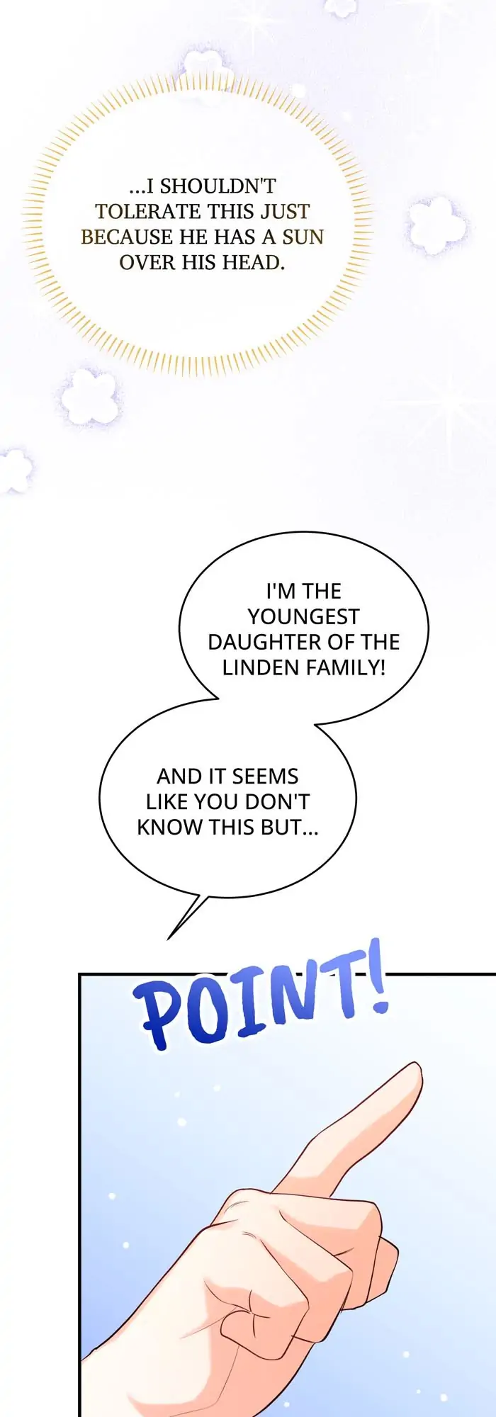 Baby Who Catches The Wind Chapter 16 - page 43