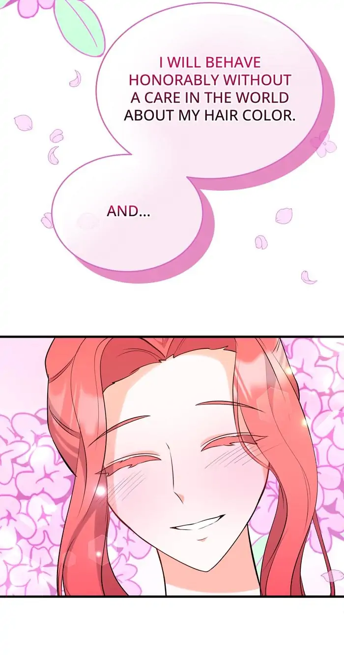 Baby Who Catches The Wind Chapter 16 - page 5