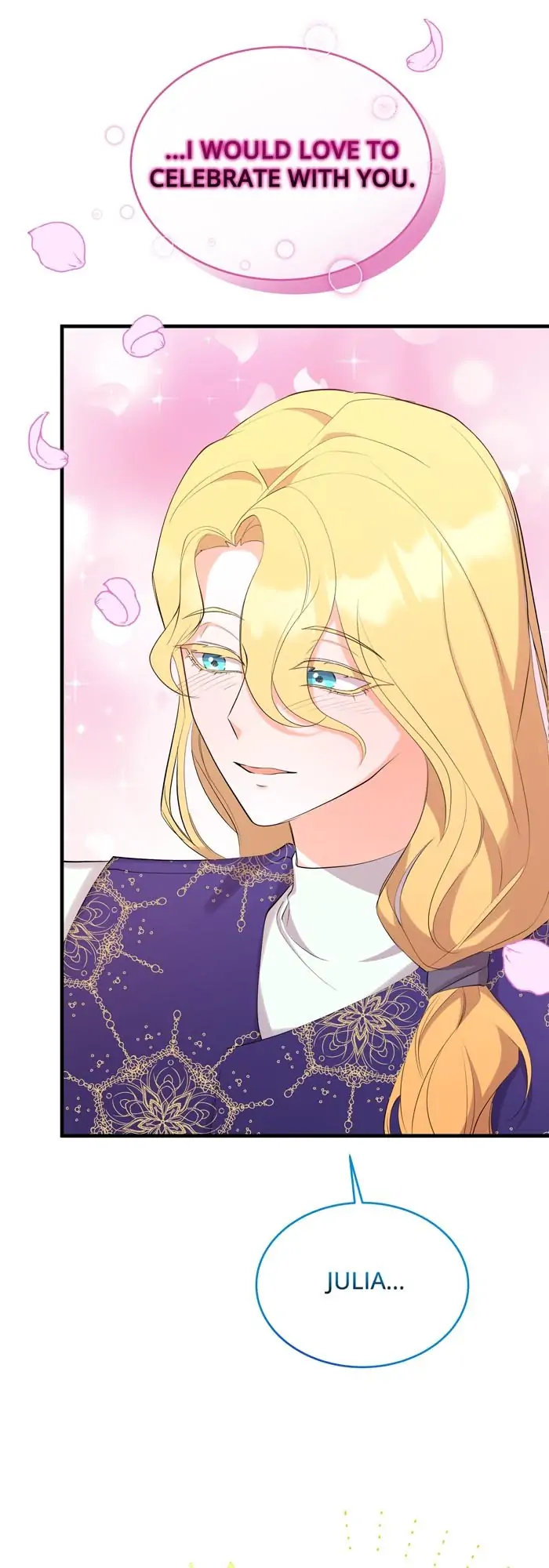 Baby Who Catches The Wind Chapter 16 - page 6