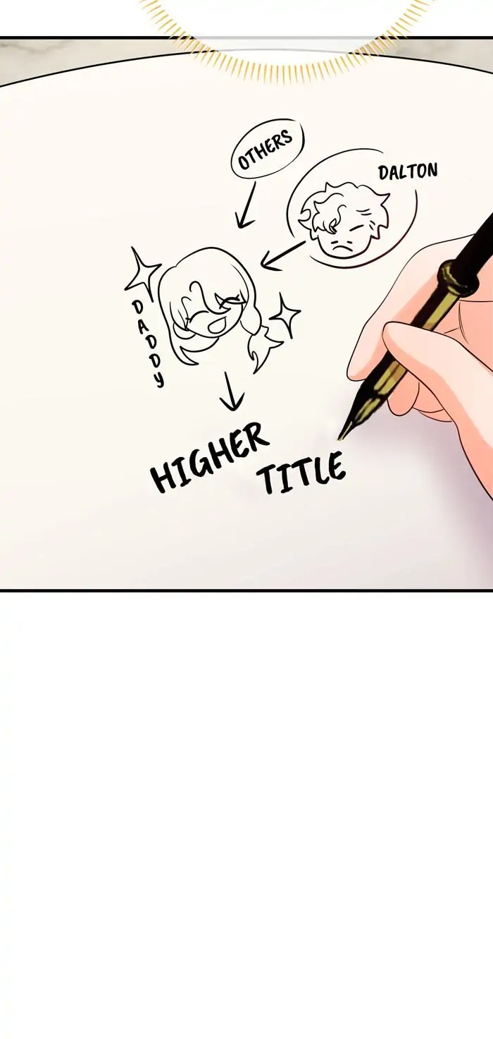 Baby Who Catches The Wind Chapter 15 - page 44