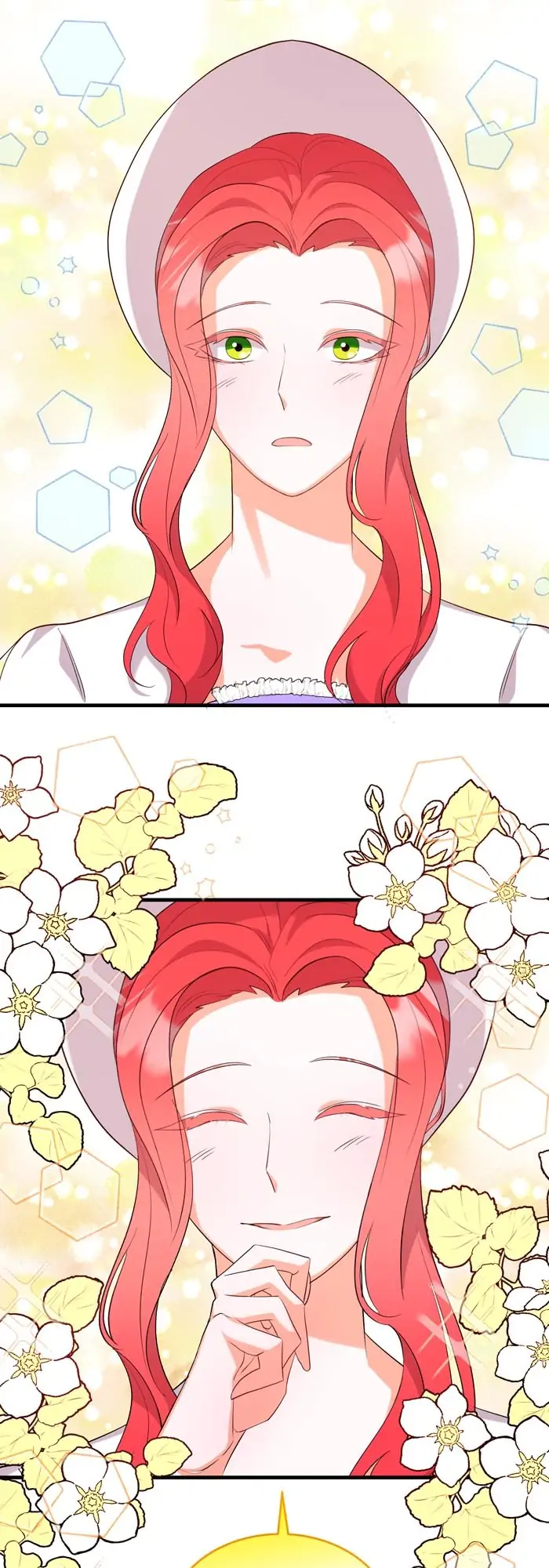 Baby Who Catches The Wind Chapter 12 - page 14