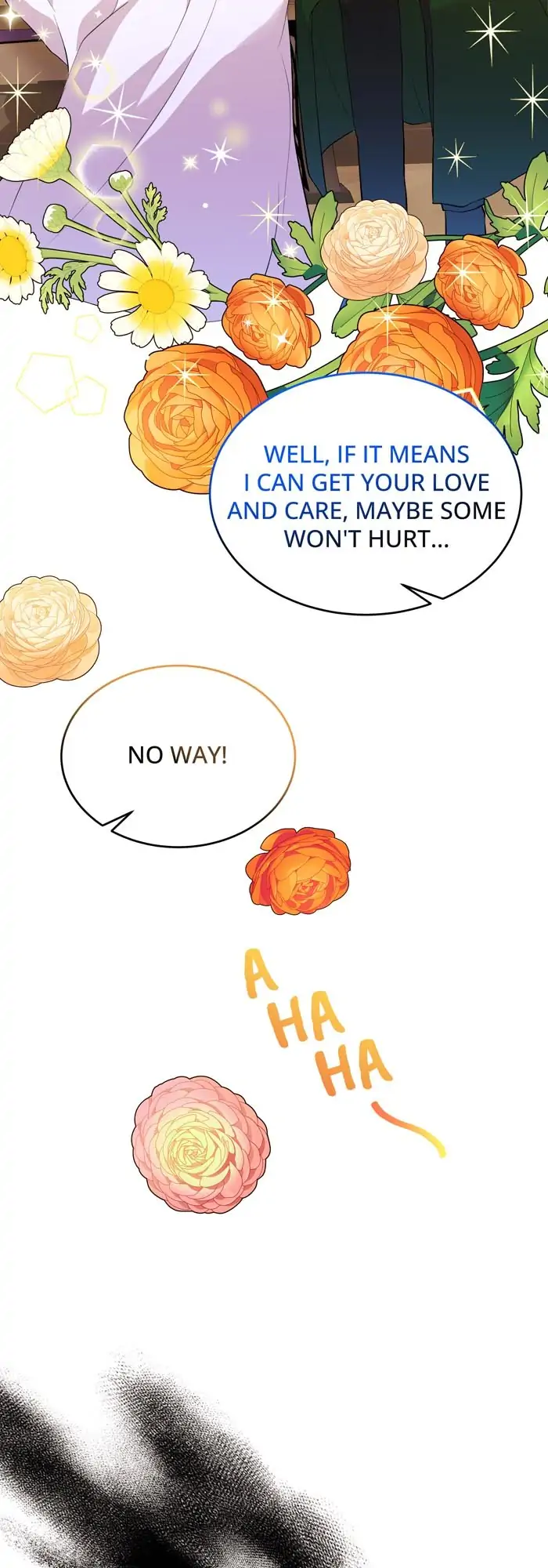 Baby Who Catches The Wind Chapter 12 - page 17