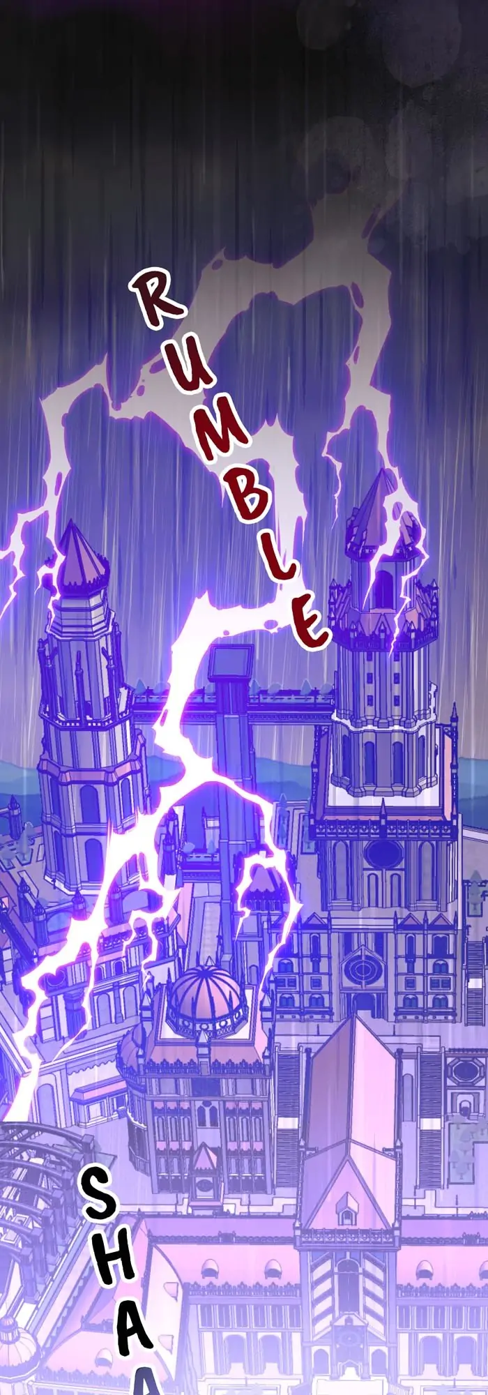 Baby Who Catches The Wind Chapter 12 - page 29
