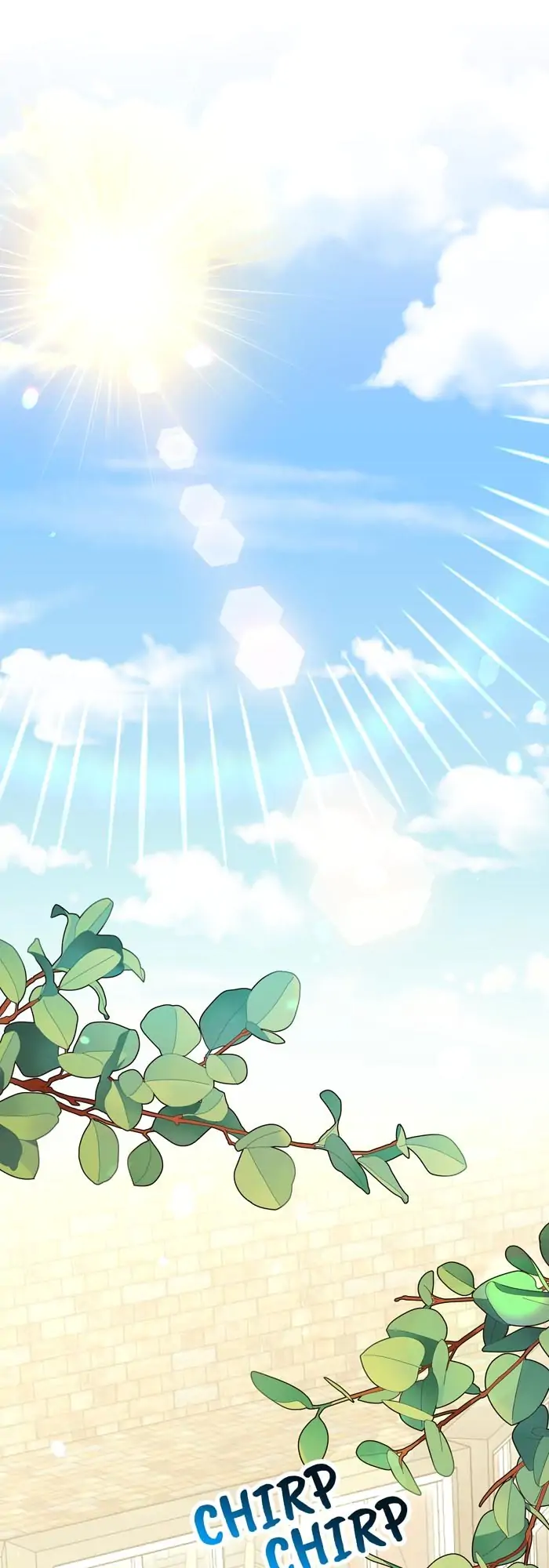 Baby Who Catches The Wind Chapter 12 - page 31