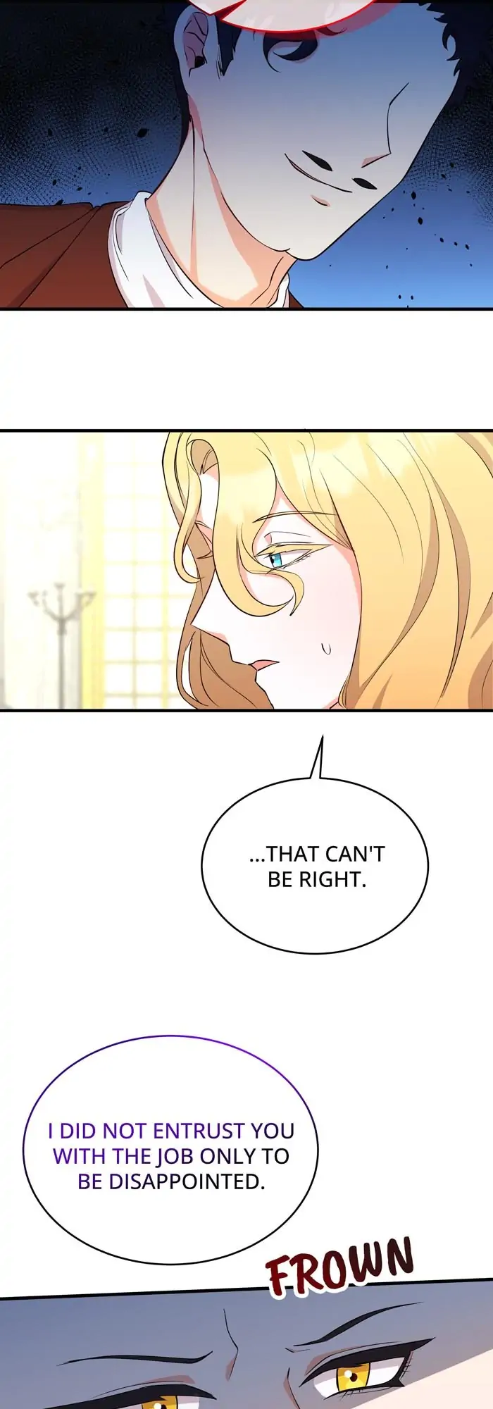 Baby Who Catches The Wind Chapter 12 - page 53