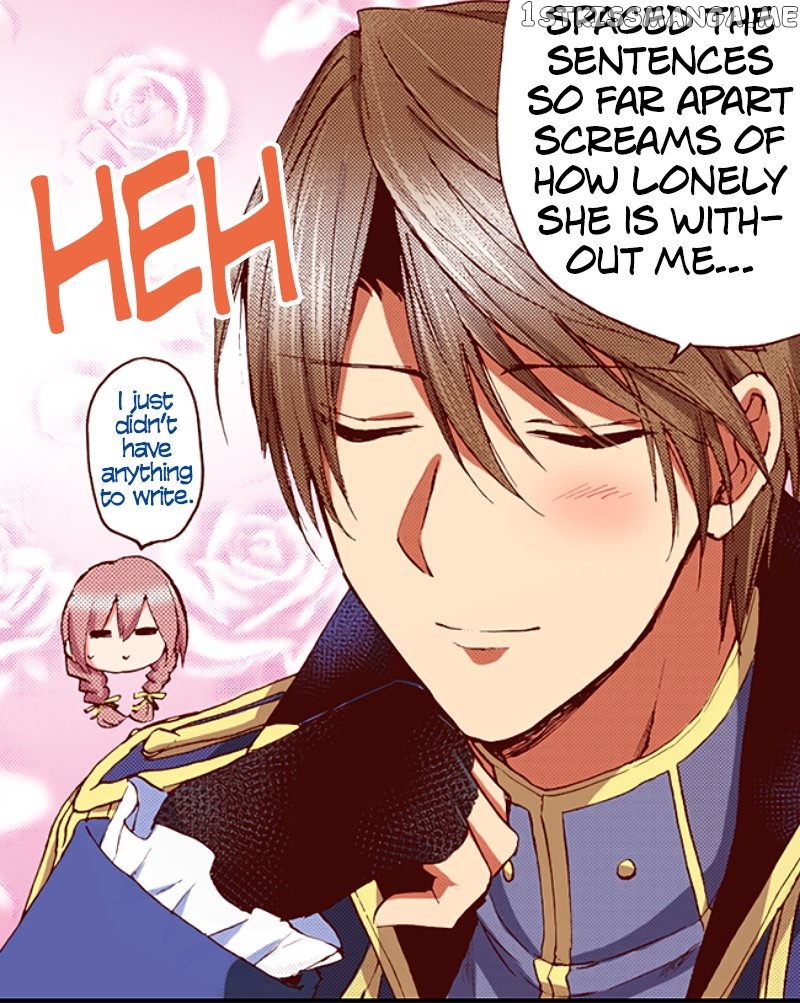 Somebody Please Explain What’s Going On Here! ~A Wedding that Began With a Contract~ Chapter 48 - page 7