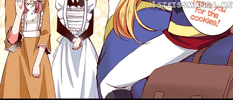 Somebody Please Explain What’s Going On Here! ~A Wedding that Began With a Contract~ Chapter 47 - page 25