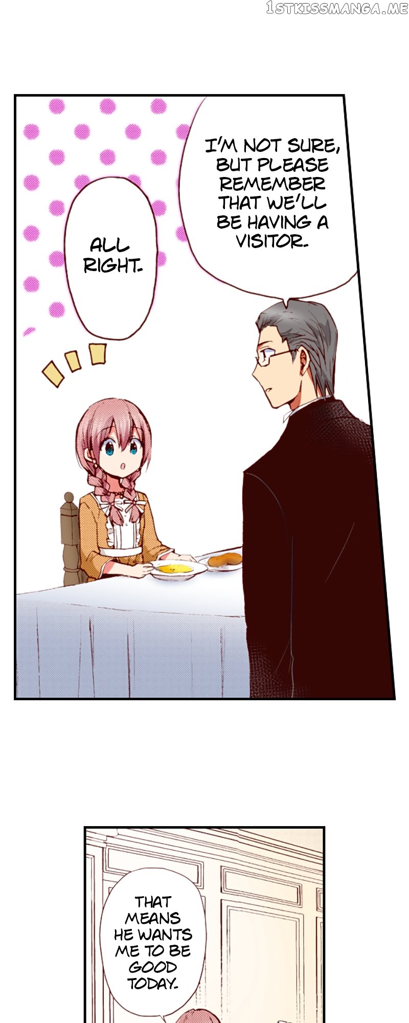 Somebody Please Explain What’s Going On Here! ~A Wedding that Began With a Contract~ Chapter 46 - page 15