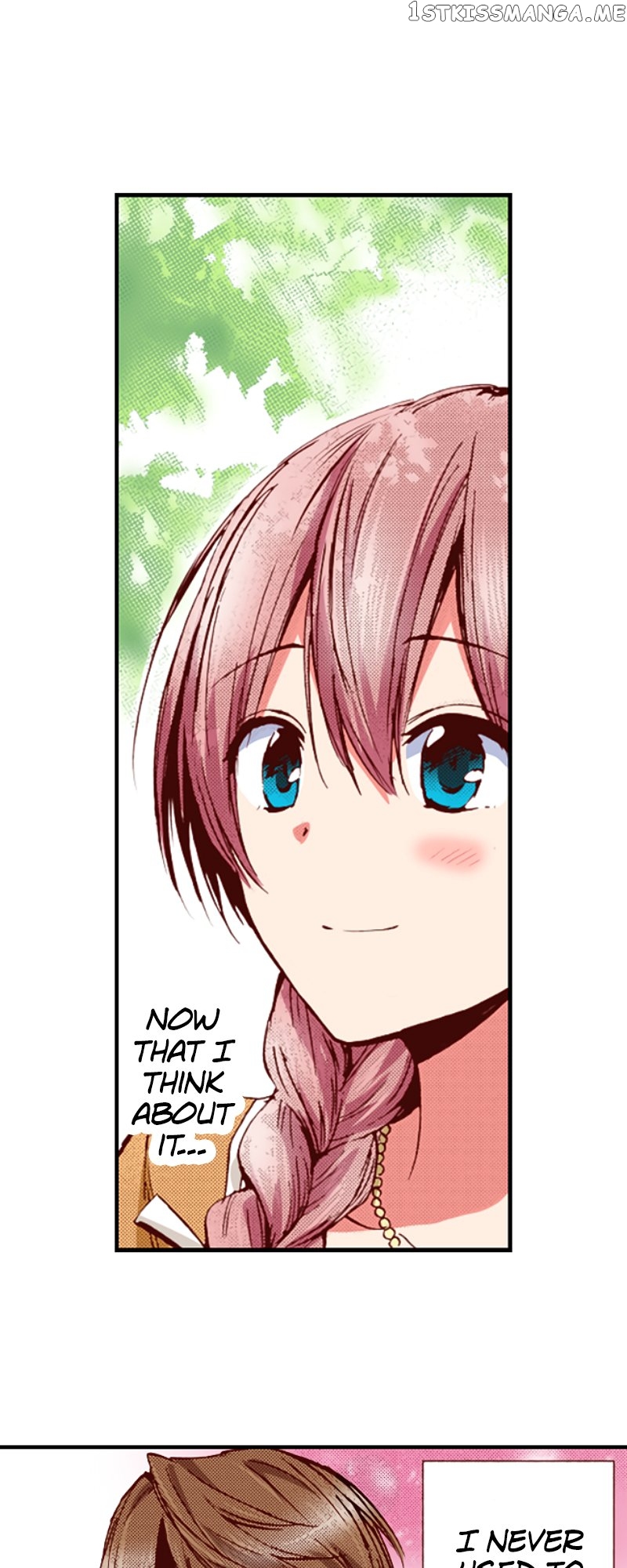 Somebody Please Explain What’s Going On Here! ~A Wedding that Began With a Contract~ Chapter 46 - page 18