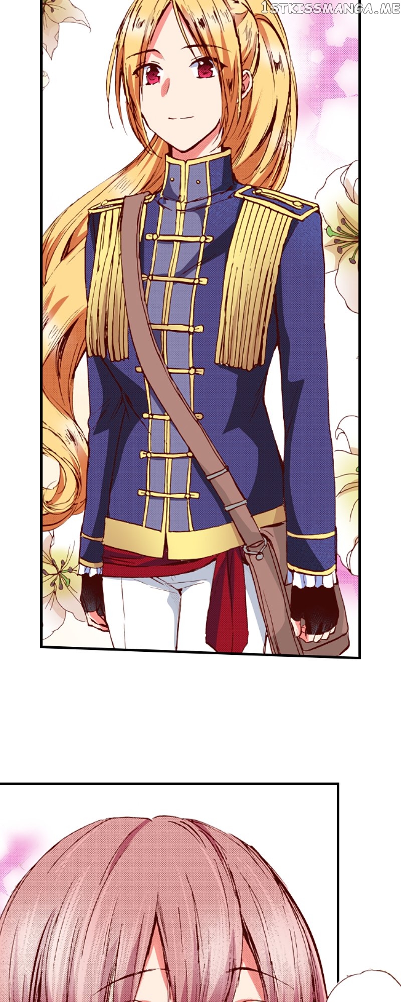 Somebody Please Explain What’s Going On Here! ~A Wedding that Began With a Contract~ Chapter 46 - page 21