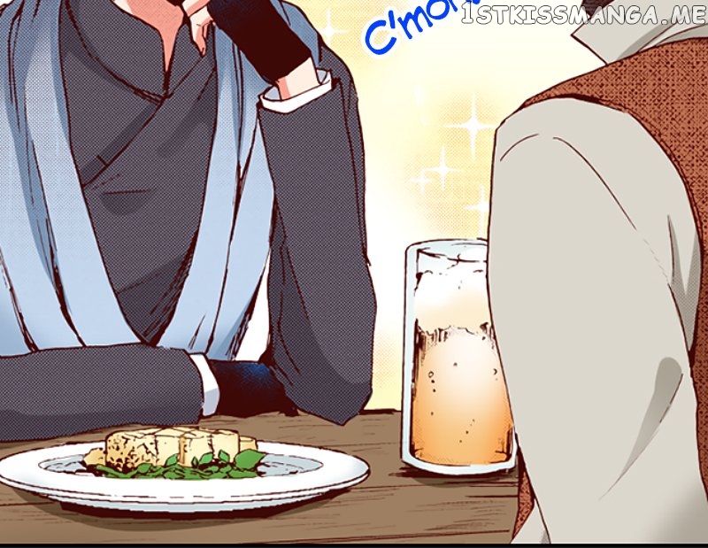 Somebody Please Explain What’s Going On Here! ~A Wedding that Began With a Contract~ Chapter 46 - page 6