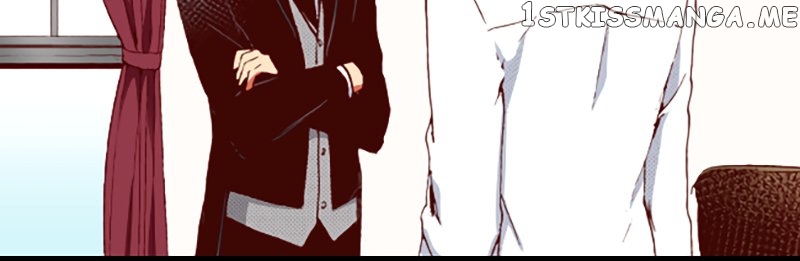 Somebody Please Explain What’s Going On Here! ~A Wedding that Began With a Contract~ Chapter 36 - page 16