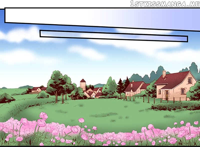 Somebody Please Explain What’s Going On Here! ~A Wedding that Began With a Contract~ Chapter 36 - page 21