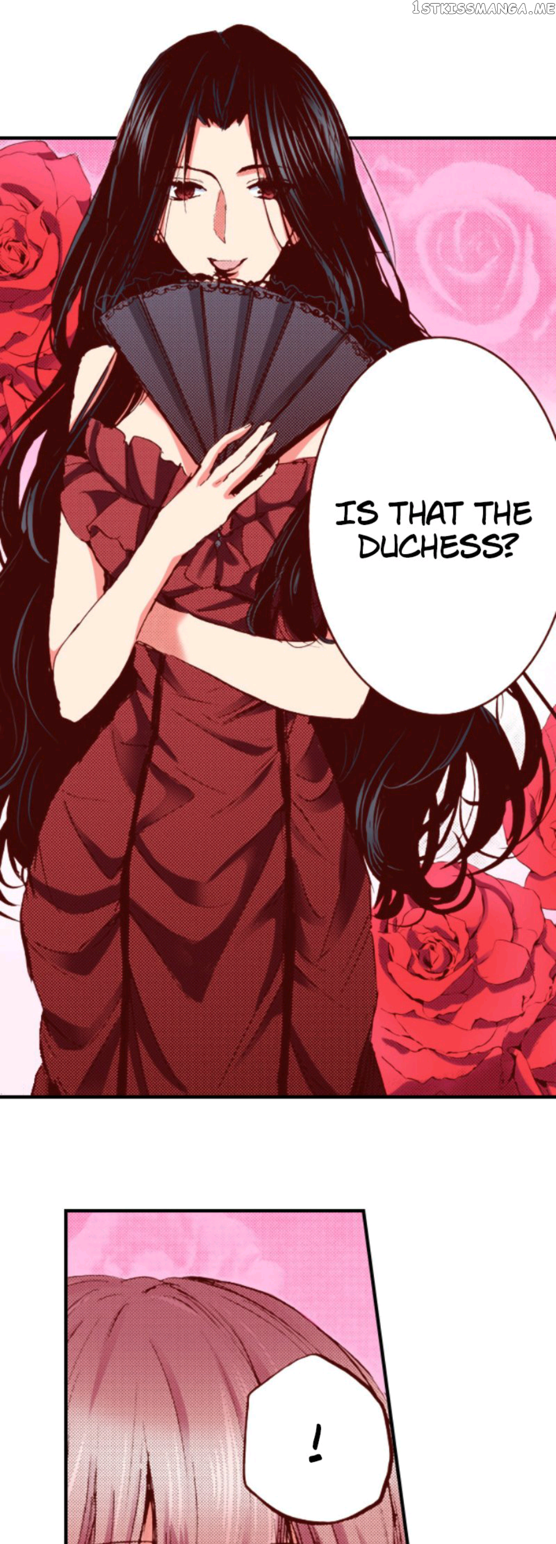 Somebody Please Explain What’s Going On Here! ~A Wedding that Began With a Contract~ Chapter 20 - page 10
