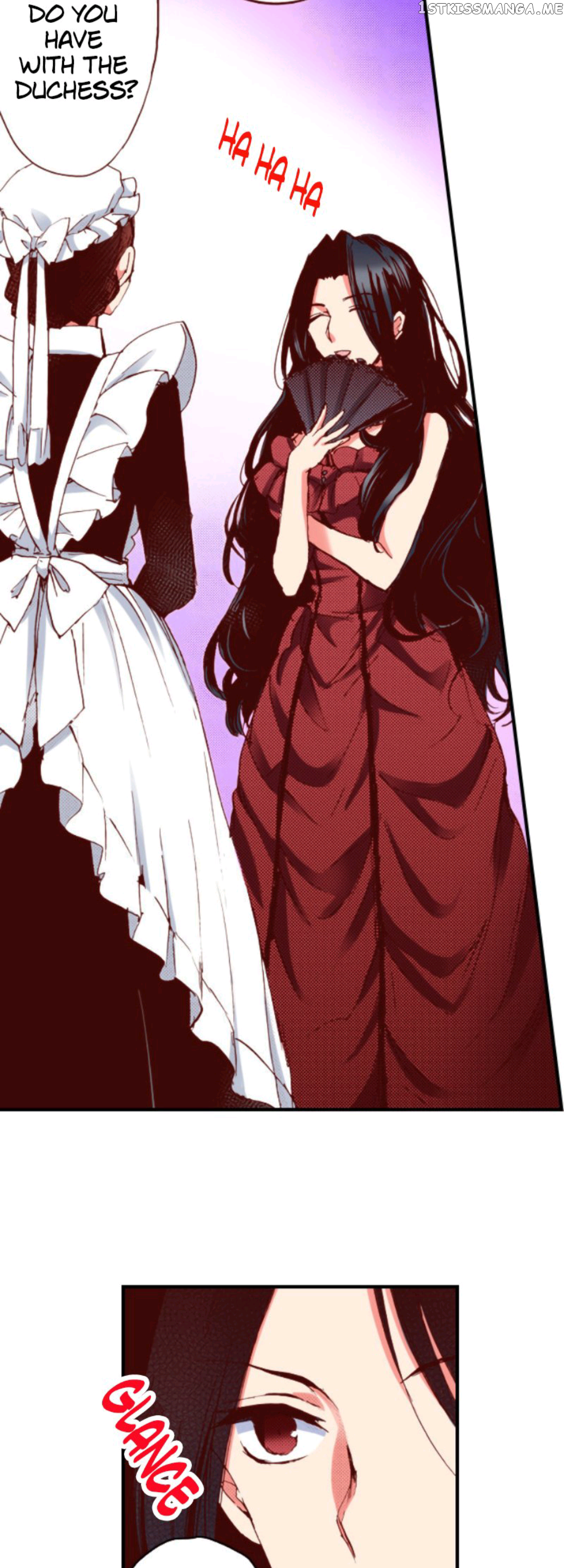 Somebody Please Explain What’s Going On Here! ~A Wedding that Began With a Contract~ Chapter 20 - page 13