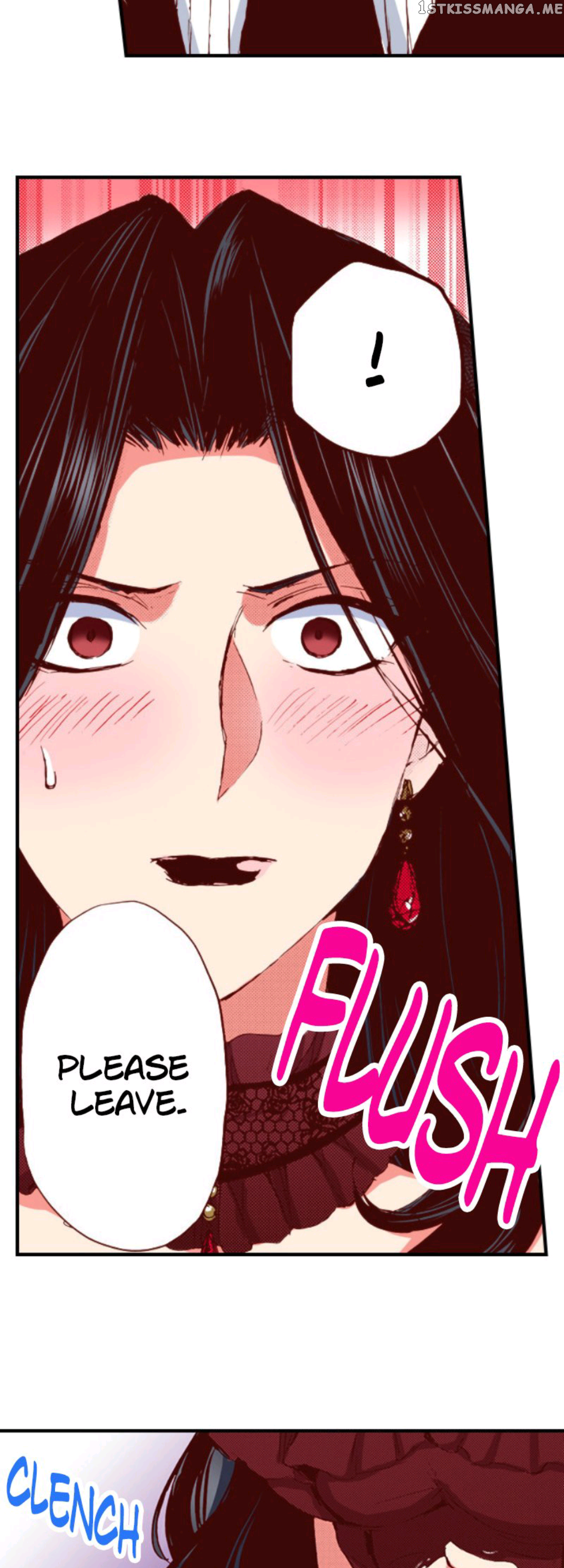 Somebody Please Explain What’s Going On Here! ~A Wedding that Began With a Contract~ Chapter 20 - page 17