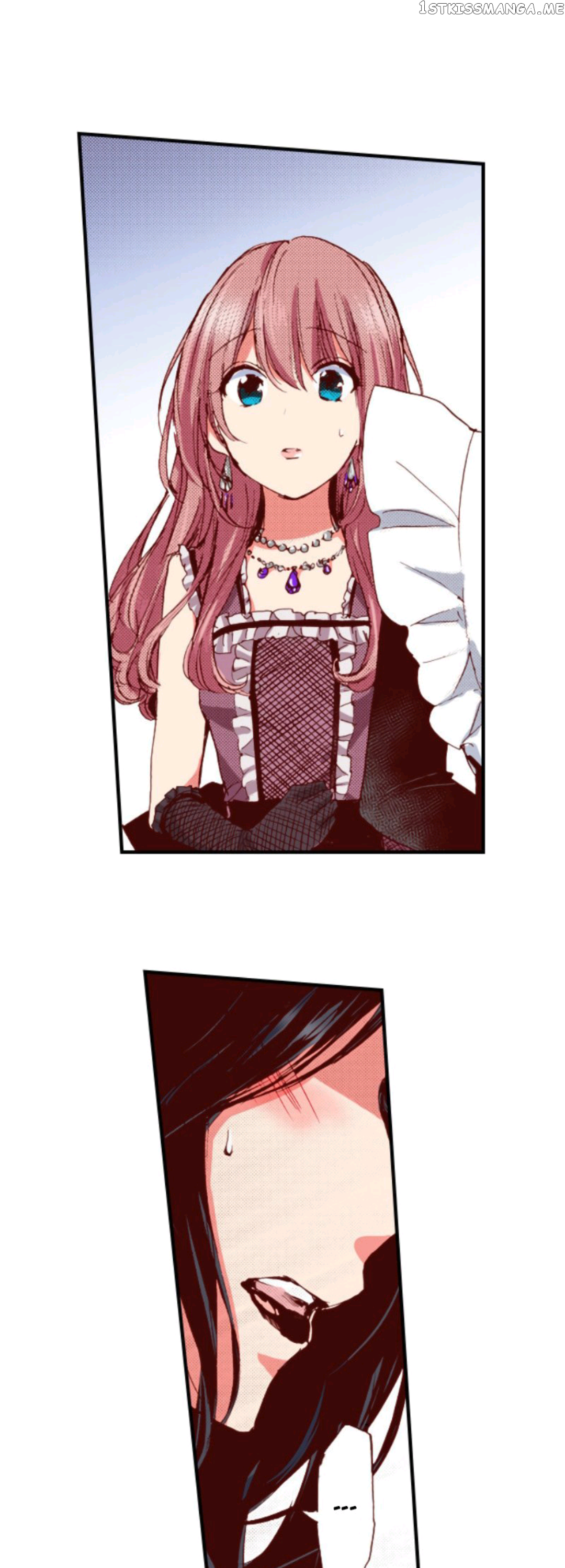 Somebody Please Explain What’s Going On Here! ~A Wedding that Began With a Contract~ Chapter 20 - page 19