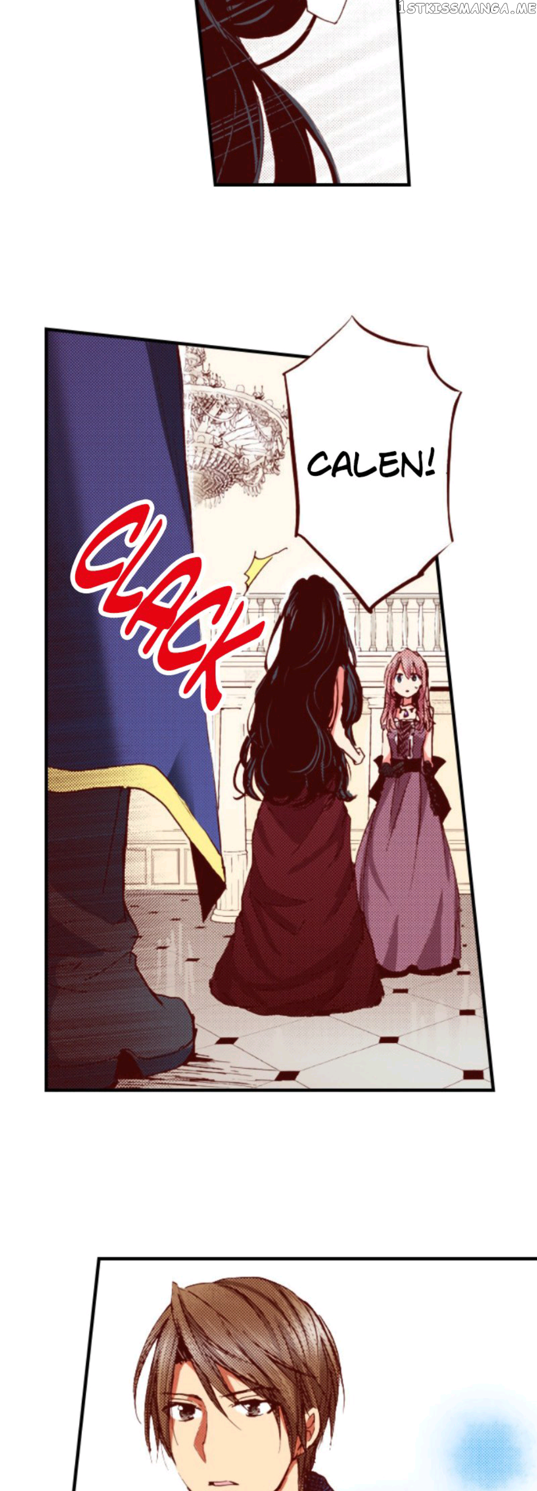 Somebody Please Explain What’s Going On Here! ~A Wedding that Began With a Contract~ Chapter 20 - page 20