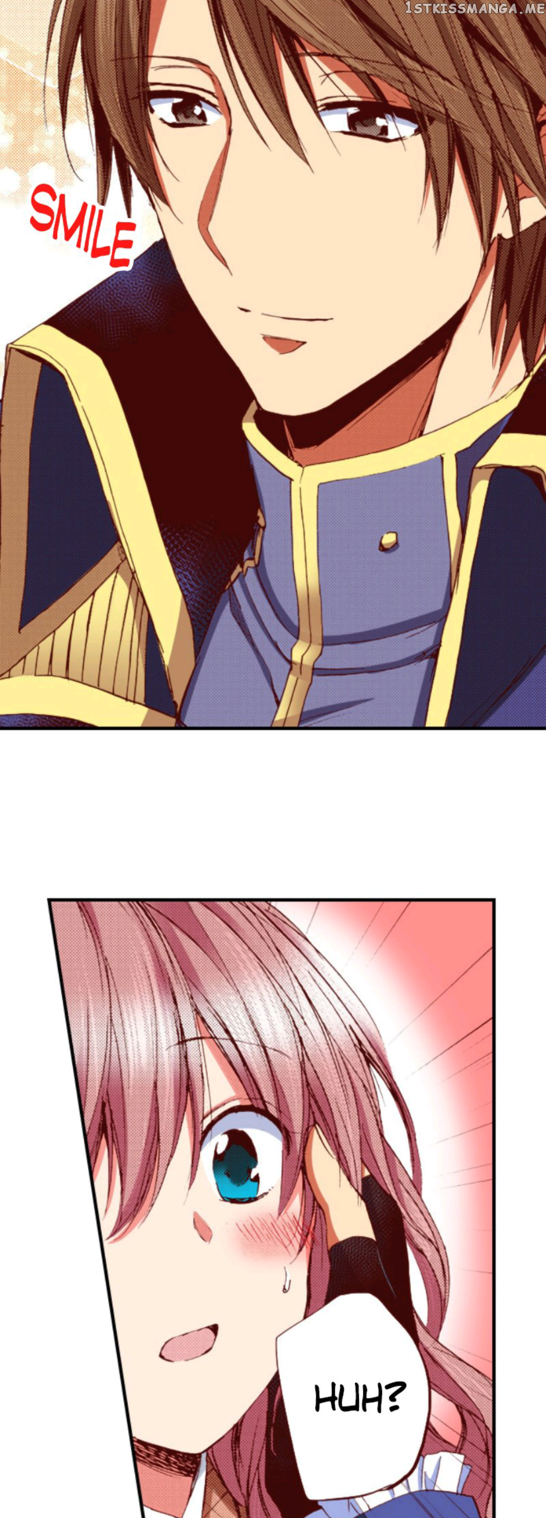 Somebody Please Explain What’s Going On Here! ~A Wedding that Began With a Contract~ Chapter 19 - page 11