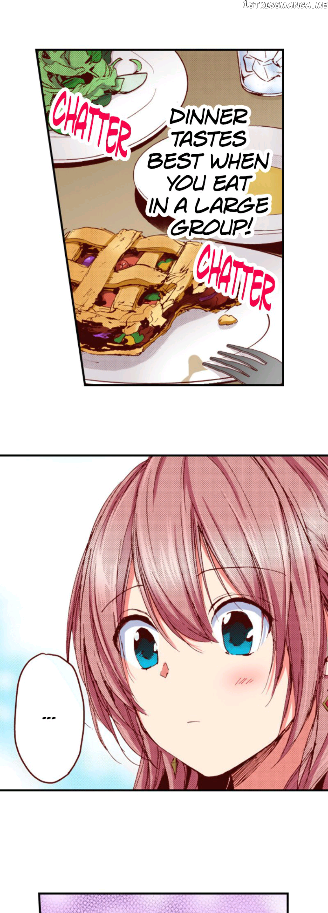 Somebody Please Explain What’s Going On Here! ~A Wedding that Began With a Contract~ Chapter 18 - page 14