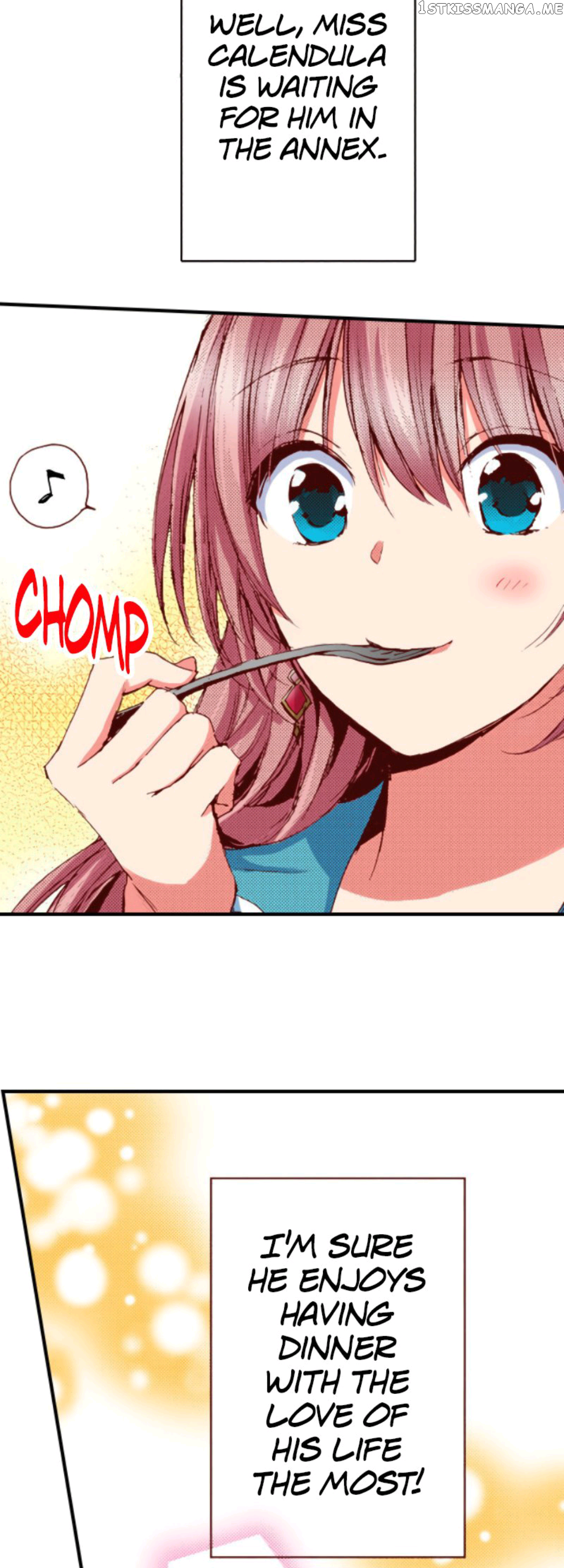 Somebody Please Explain What’s Going On Here! ~A Wedding that Began With a Contract~ Chapter 18 - page 18